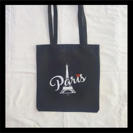 Tote bag 7
