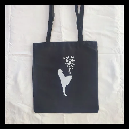 Tote bag 2