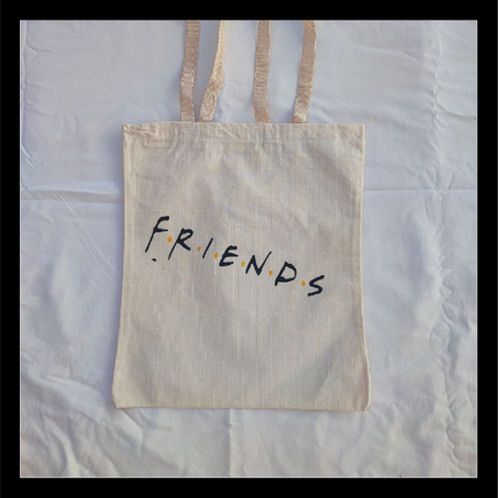 Tote bag 13