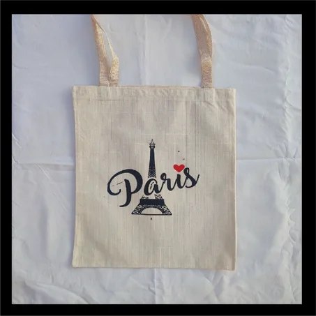Tote bag 11