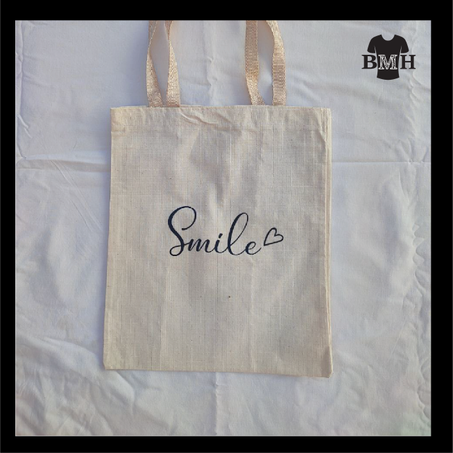 Tote bag 12