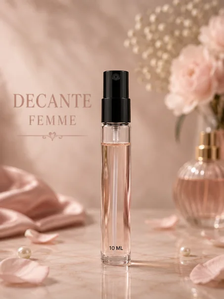 decante femme