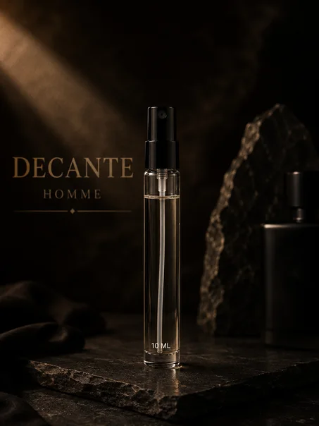 decante homme