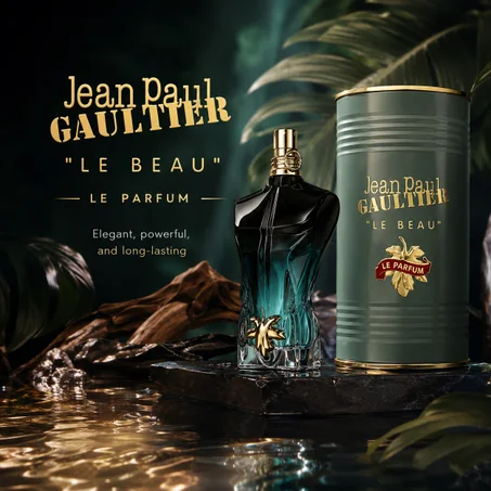 jean paul gaultier le beau le parfum 40ML