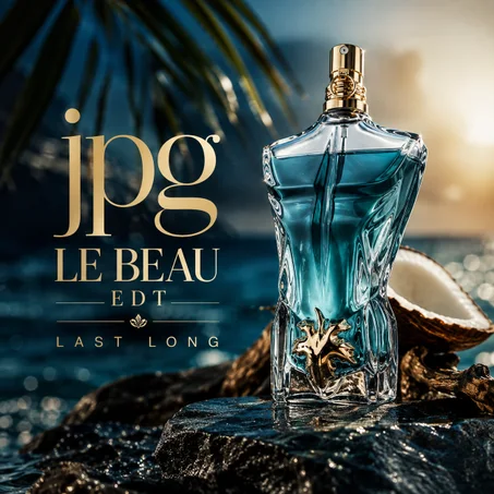 jean paul gaultier le beau eau de toilette 40ml