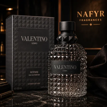 Valentino Uomo Intense EDP for Men 30ml