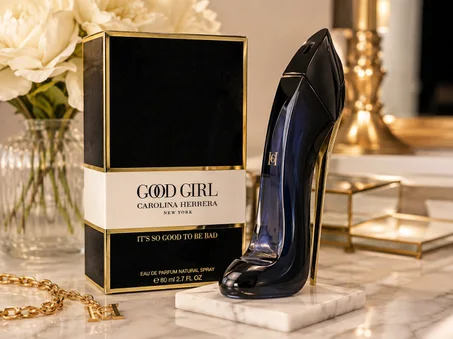Original Carolina Herrera Good Girl EDP decante 10ml