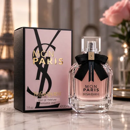 Original YSL Mon Paris EDP for Women 30ML