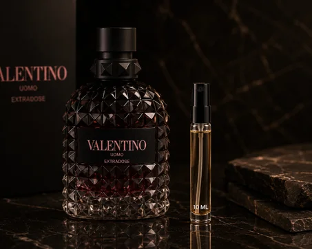 Valentino Uomo Extradose – Décante 10 ML
