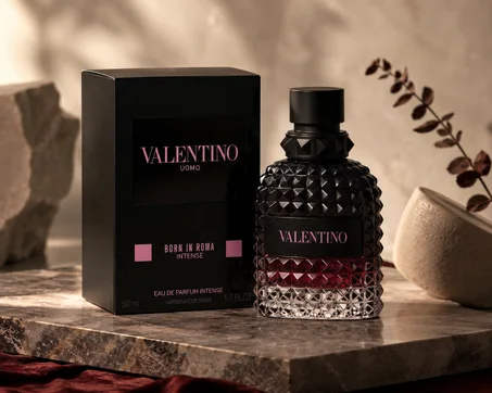 Valentino Uomo Born In Roma Intense 30ml
