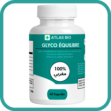 ضبط مستویات السكر في الدم