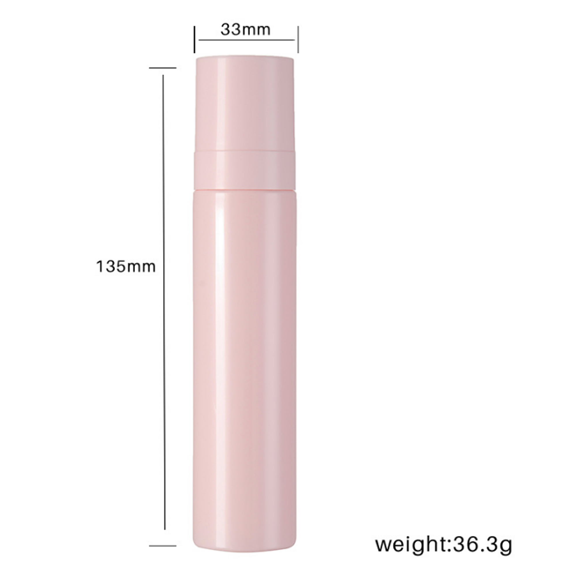 بخاخ ترطيب البشرة مع حماية من الشمس SPF 30