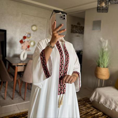 عباية الهبة العربية