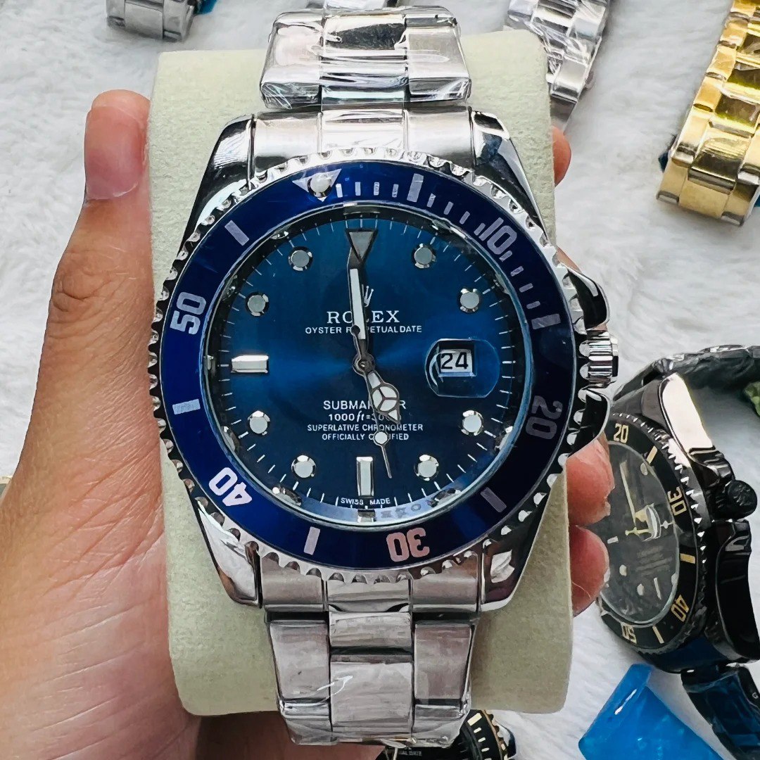 Montre Homme-Rolex