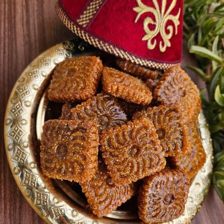 Makrout Sans Gluten.       1kg