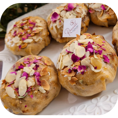 Mini Pastilla Poulet        1 PC