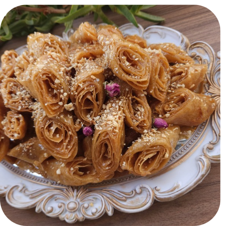 Langue d'oiseau  sans gluten        1kg