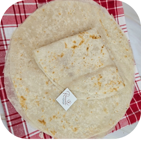 Pain tacos  sans gluten     1kg