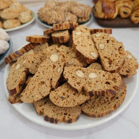 Fekkas Amande Sans Gluten       1kg