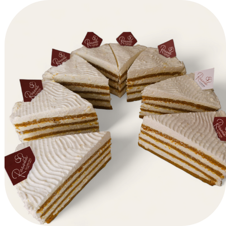 Carotte cake sans gluten   22 cm