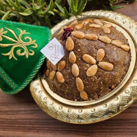 Selou Amande Sans Gluten 1 kg