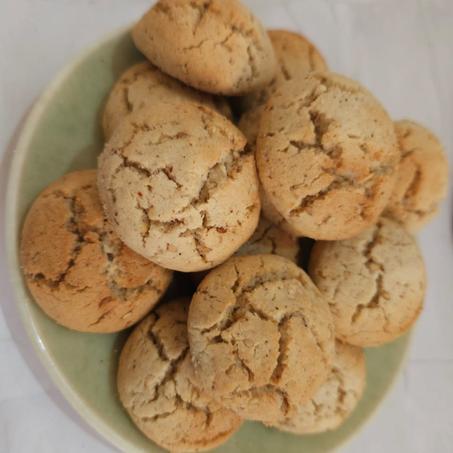 Ghatau Bahla sésame amande            1 kg