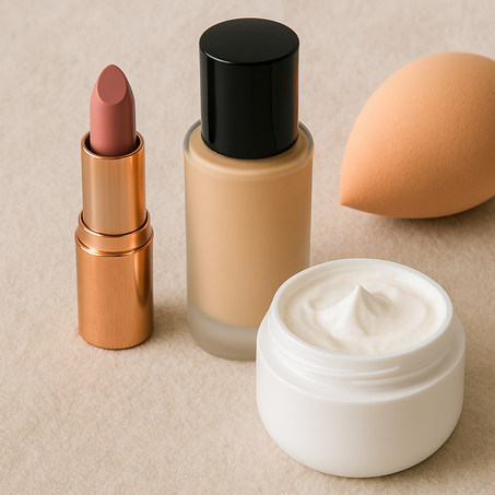 الجمال والعناية الشخصية