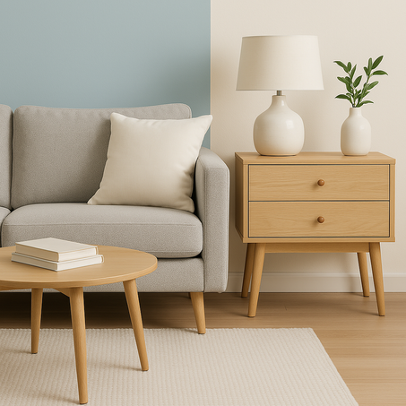 المنتجات المنزلية والأثاث