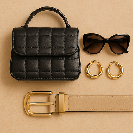 الأزياء والموضة