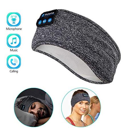 سماعة رأس لاسلكية