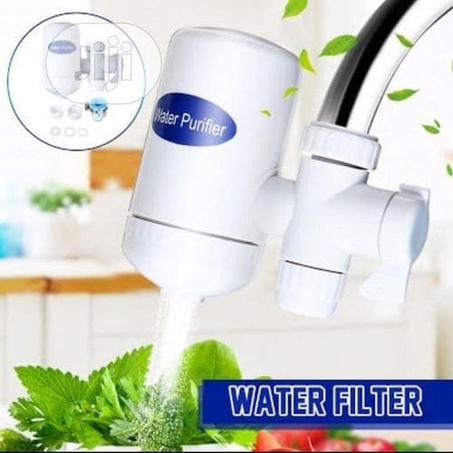 WATER FILTER فلتر تنقية المياه