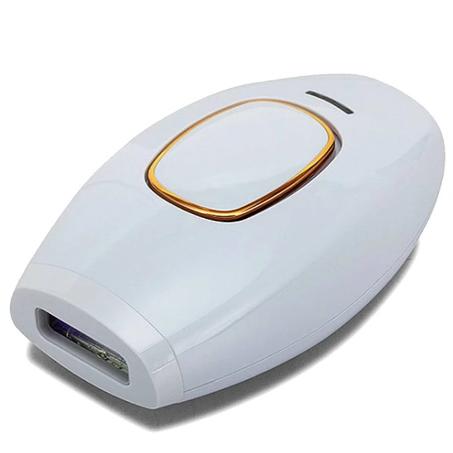 ⚡جهاز لإزالة الشعر بالليزر للاستخدام المنزلي - جمال دائم وبشرة ناعمة🔥