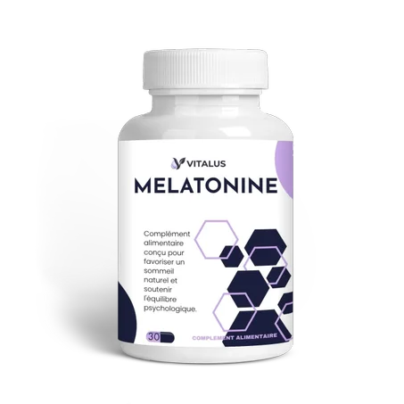 Mélatonine Complexe : Le Concentré Naturel pour un Sommeil Réparateur