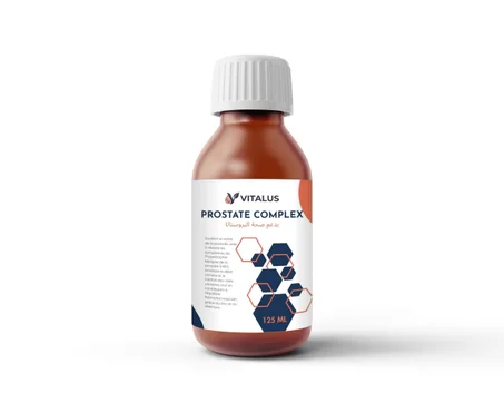 Prostate Complex : Le Complément Naturel pour le Bien-être Masculin