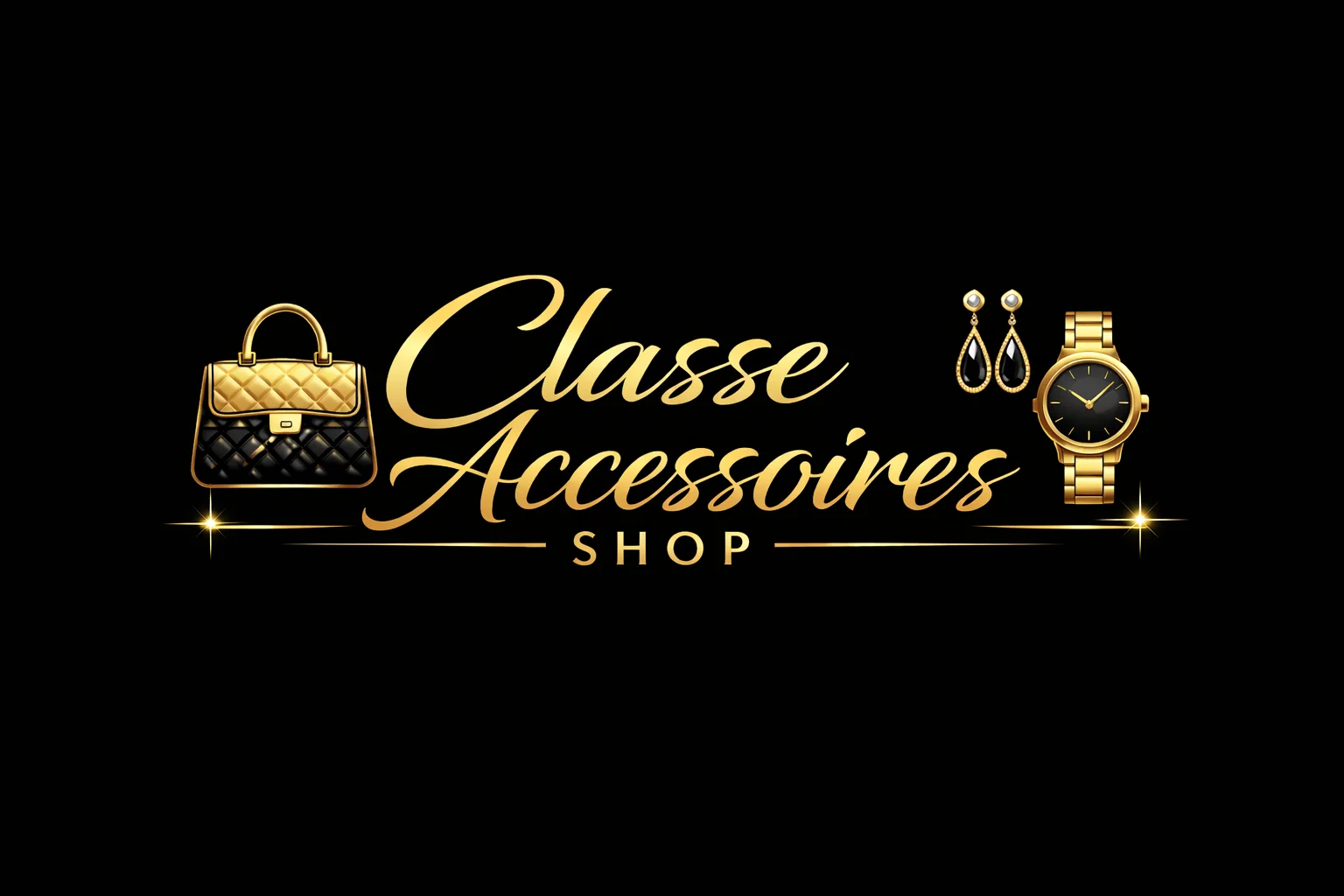 Classe Accessoires Shop
