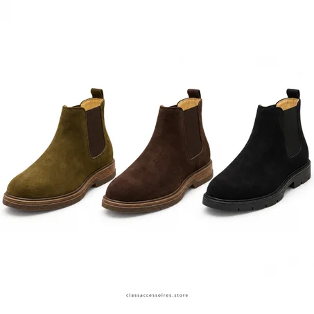 MONARQUE™ CHELSEA 03
