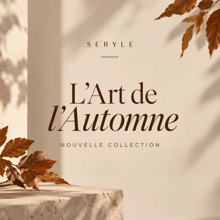 Collection Automne / Hiver