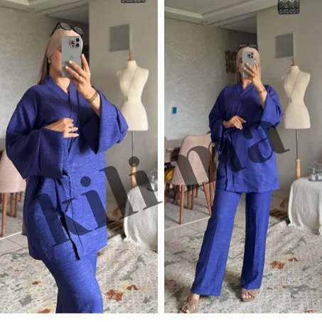 R08  أنسومبل لولان