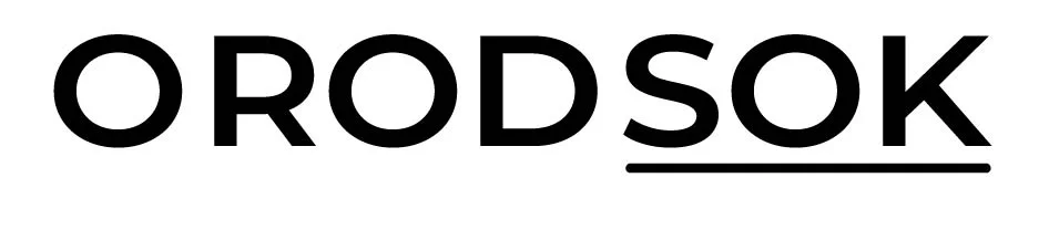 Orodsok