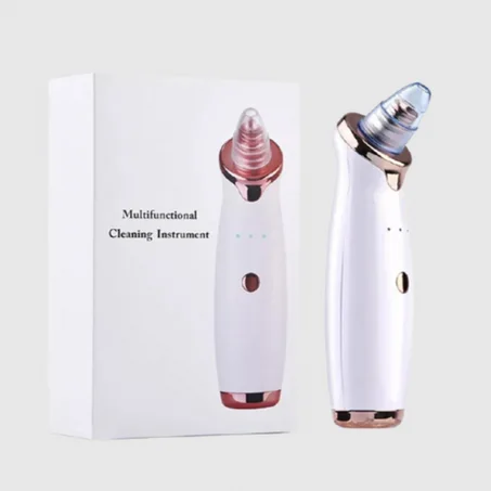 جهاز ازالة الرؤوس السوداء