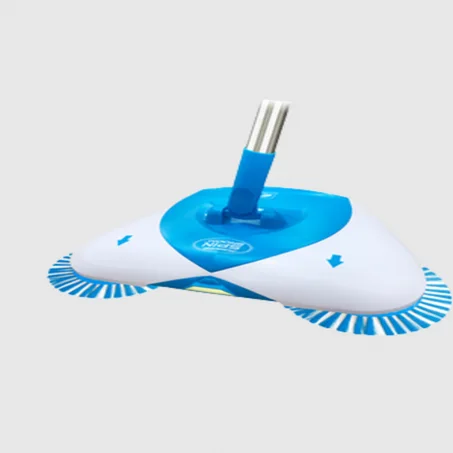 المكنسة الكهربائية