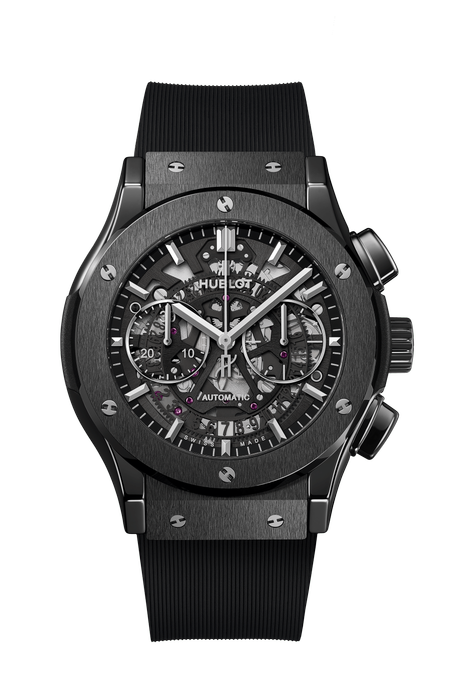 montre hublot
