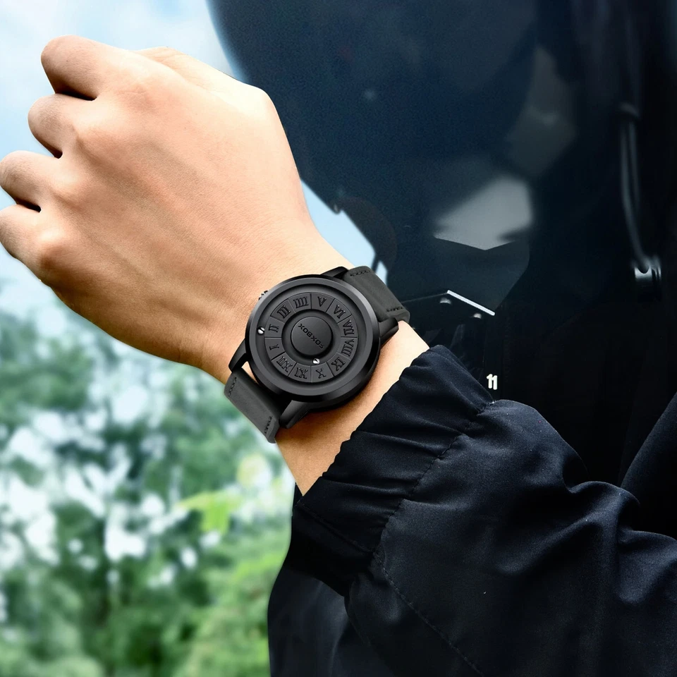 MONTRE HERYI