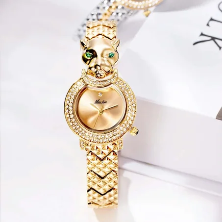 MONTRE TIGRE