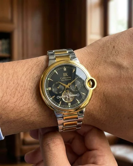 MK MONTRE