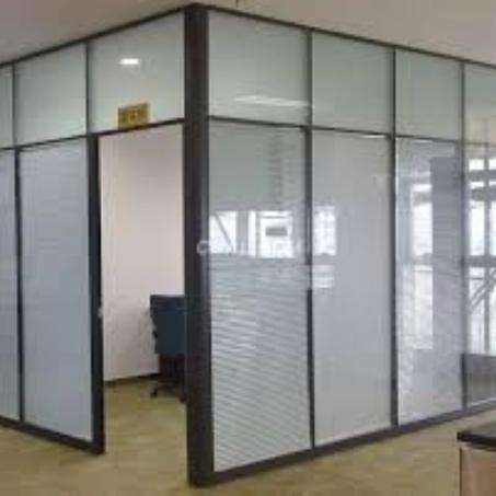 جدار فاصل متحرك