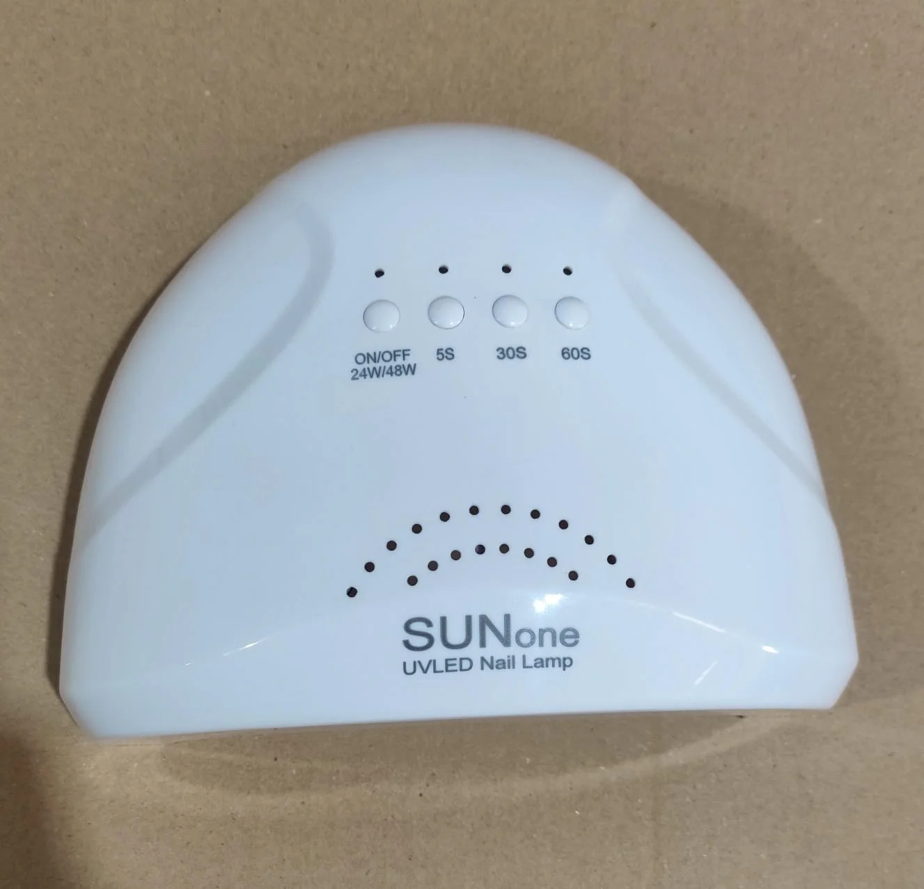 Electric Nail Polish Dryer