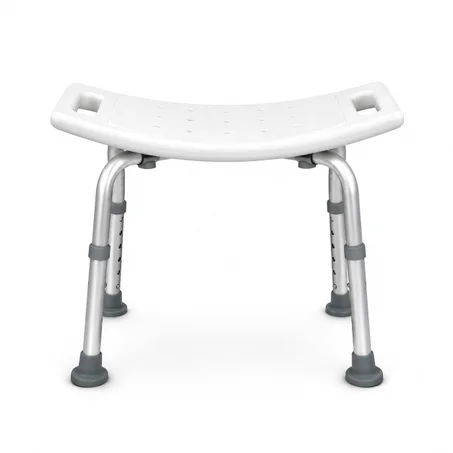 Chaise de douche