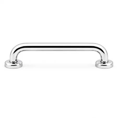barre d'appui inox