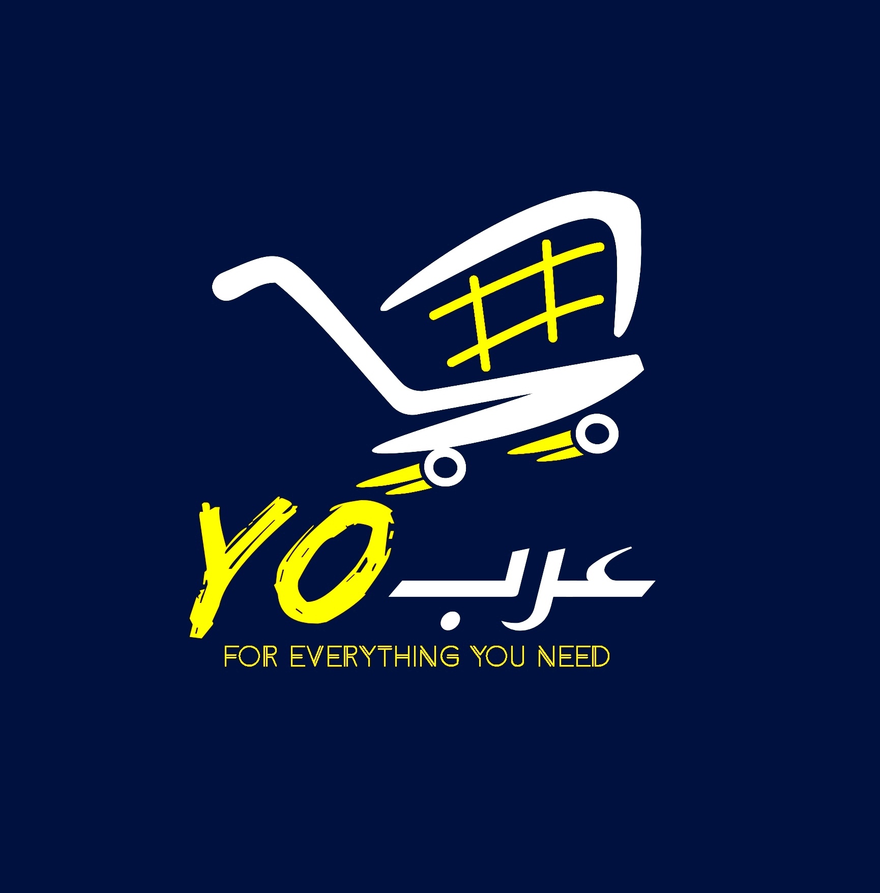 Yo Arab